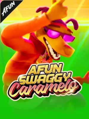 Capa de Afun Caramelo con Estilo