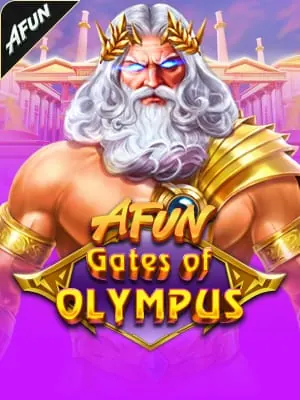 Capa de Afun Puertas del Olimpo