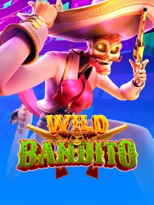 Capa de Bandido Salvaje