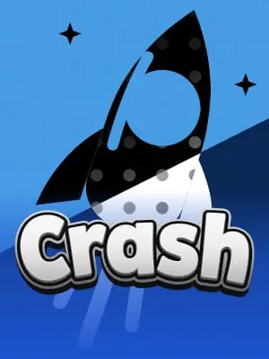 Capa de Crash