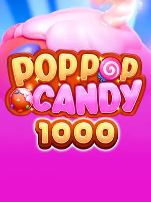 Capa de Dulces Pop Pop 1000