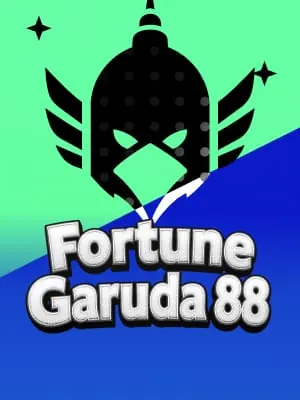 Capa de Fortune Garuda 88
