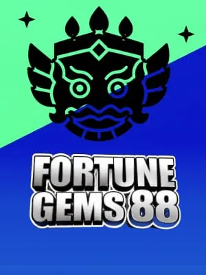 Capa de Fortune Gems 88