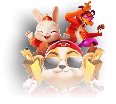 AFUN Brasil: personagens da marca