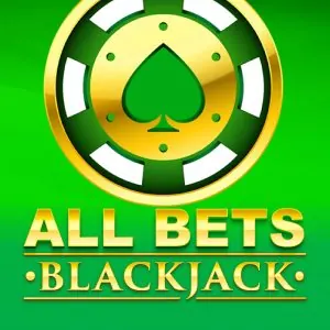 Capa de Live All Bets Blackjack