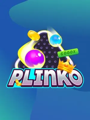 Capa de PLINKO