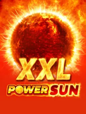 Capa de Sol Poderoso XXL