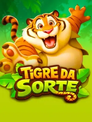 Capa de Tigre de la Suerte