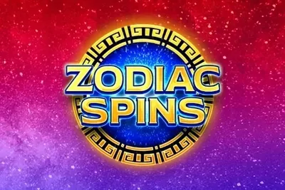 Capa de Zodiac Spins